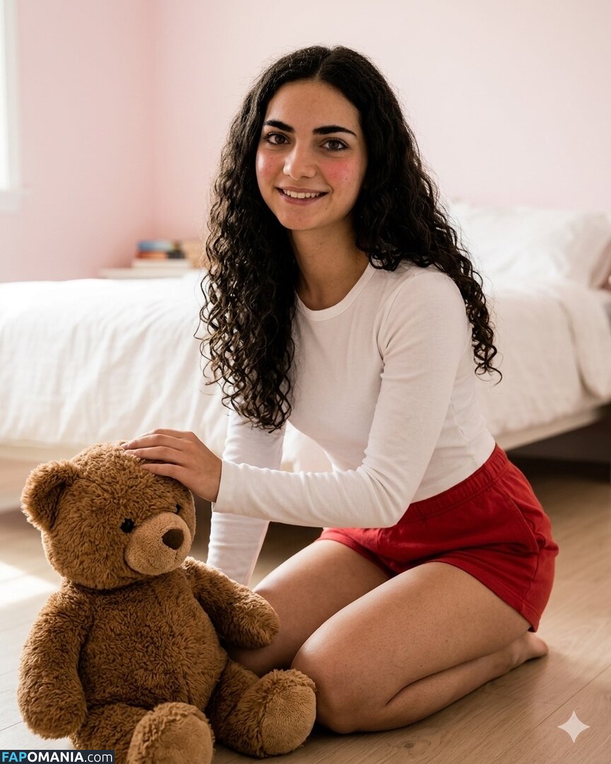Eleonora Zars / just.Zara / nora_zara Nud OnlyFans  Fotografie scursă #21