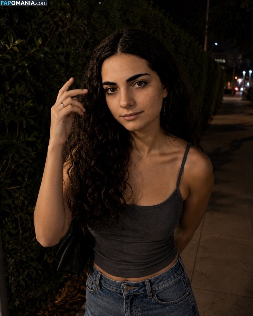 Eleonora Zars / just.Zara / nora_zara Nud OnlyFans  Fotografie scursă #22