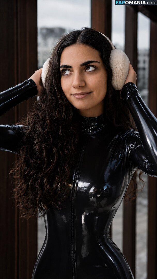 Eleonora Zars / just.Zara / nora_zara Nud OnlyFans  Fotografie scursă #23