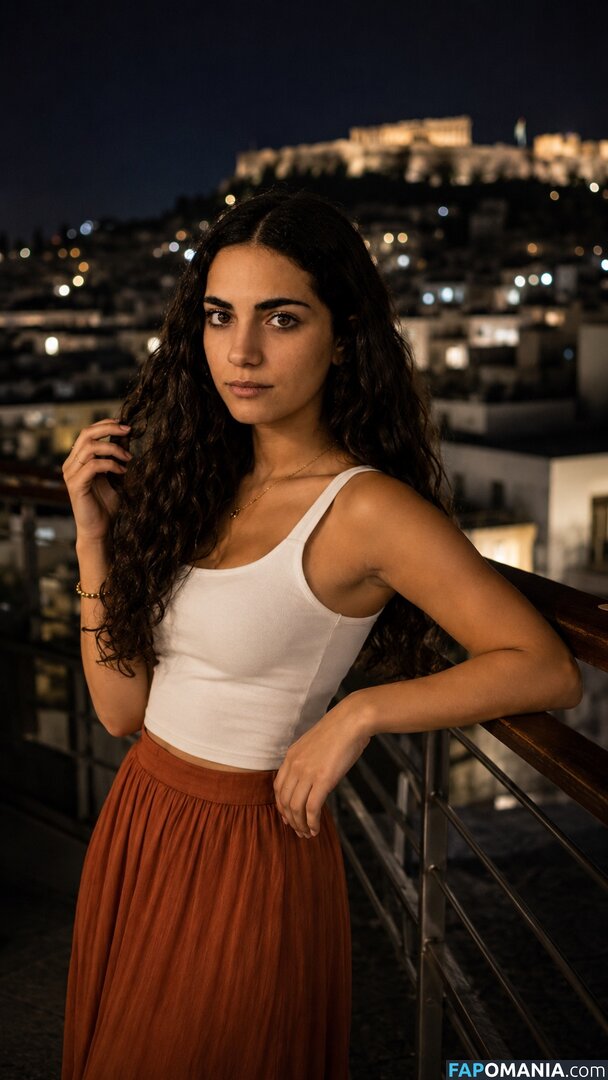 Eleonora Zars / just.Zara / nora_zara Nud OnlyFans  Fotografie scursă #25
