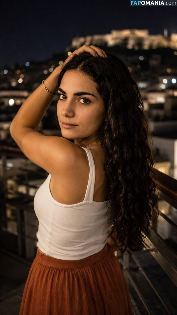 Eleonora Zars / just.Zara / nora_zara Nud OnlyFans  Fotografie scursă #26