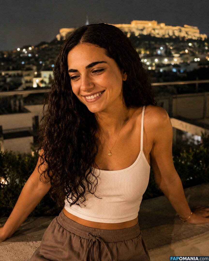 Eleonora Zars / just.Zara / nora_zara Nud OnlyFans  Fotografie scursă #27