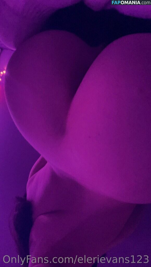 Eleri Evans / elerievans123 Nud OnlyFans  Fotografie scursă #37