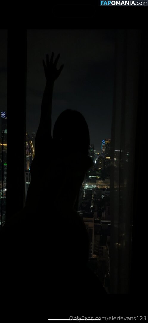 elerievans123 Nud OnlyFans  Fotografie scursă #47