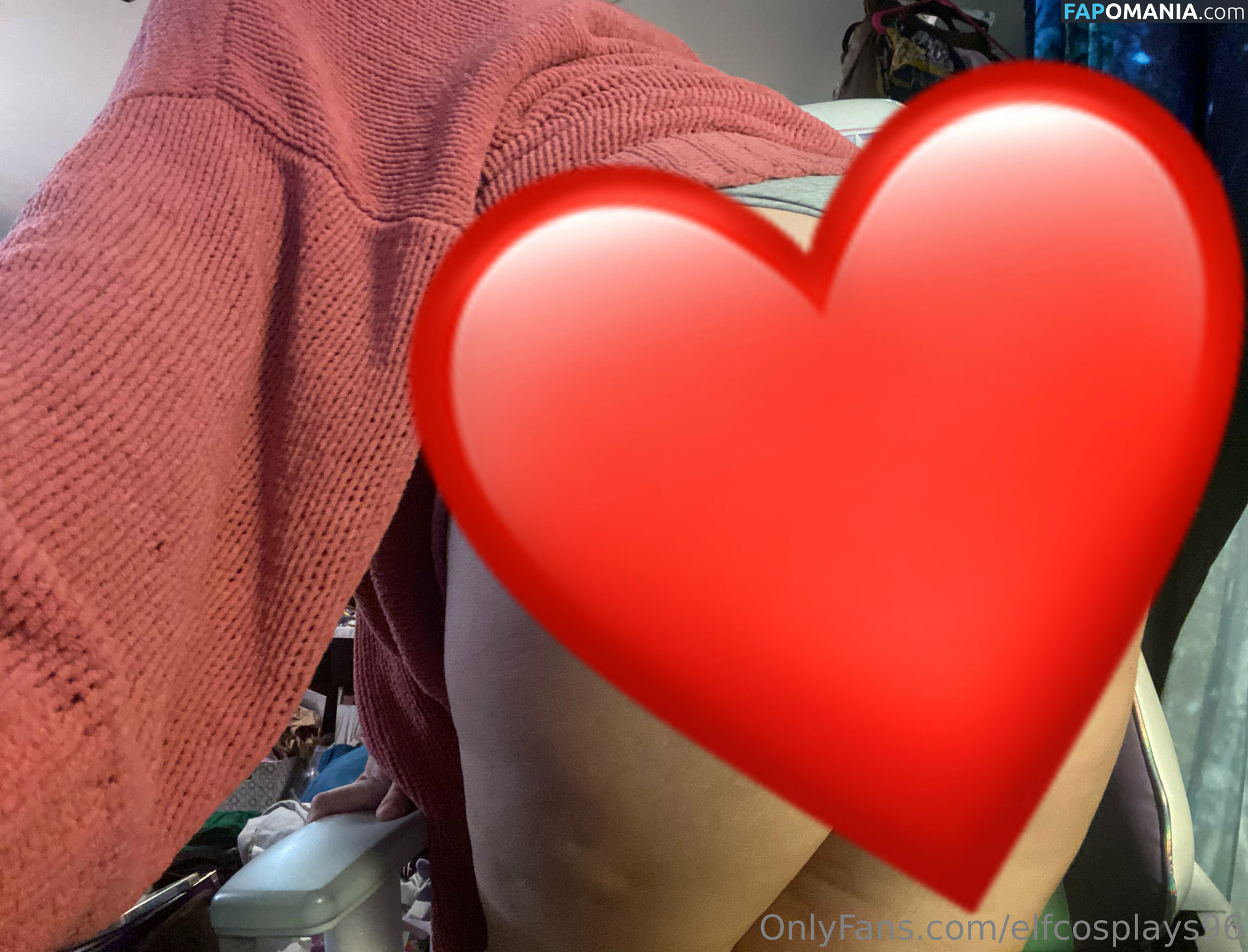 elfcosplays96 / veyltcosplay Nud OnlyFans  Fotografie scursă #13