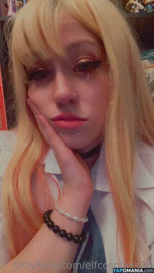 elfcosplays96 / veyltcosplay Nud OnlyFans  Fotografie scursă #18