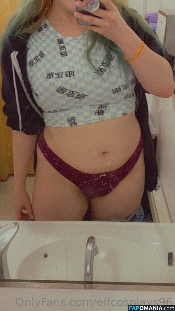 elfcosplays96 / veyltcosplay Nud OnlyFans  Fotografie scursă #28