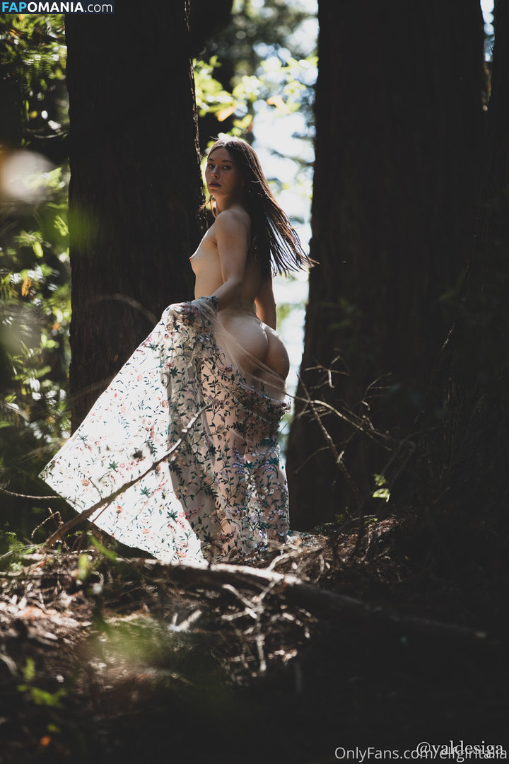 FuckWitch / elfgirltalia Nud OnlyFans  Fotografie scursă #20