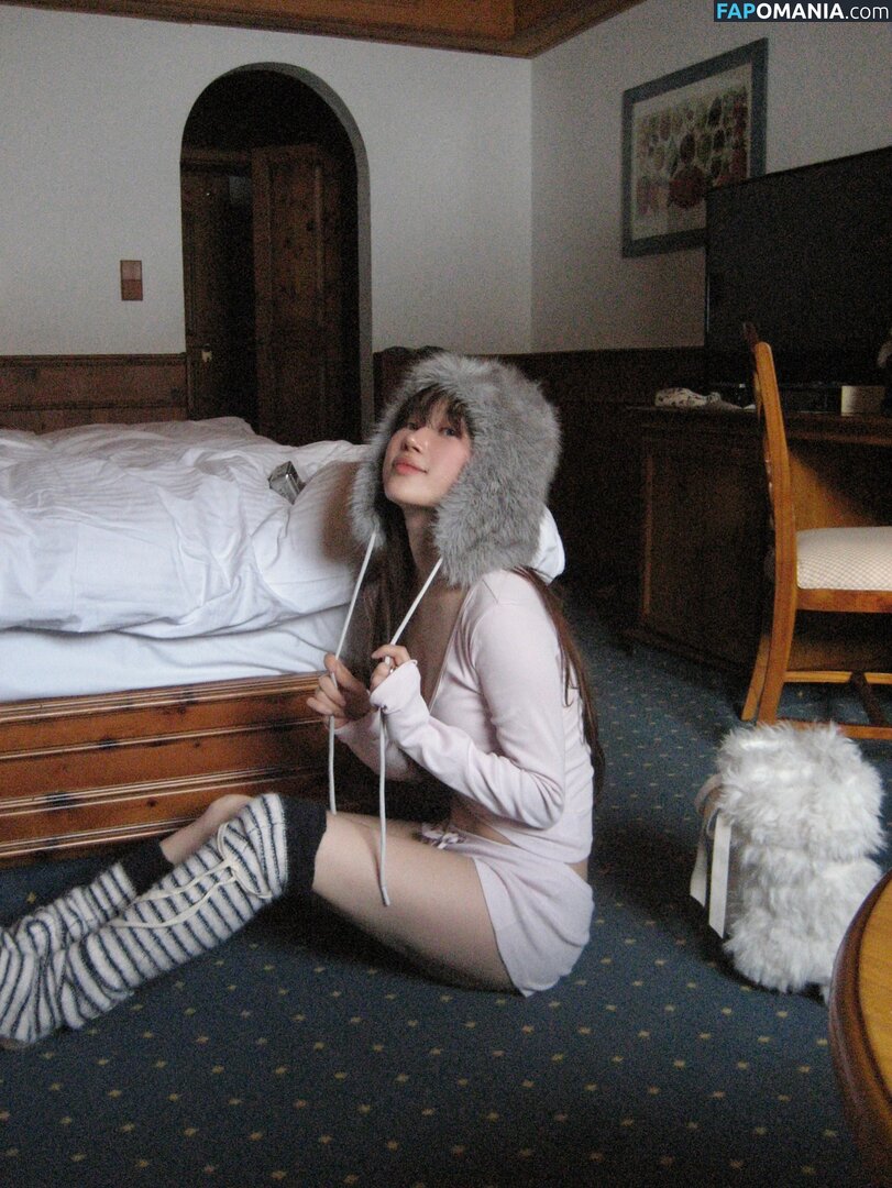elfin_prairie Nud OnlyFans  Fotografie scursă #9