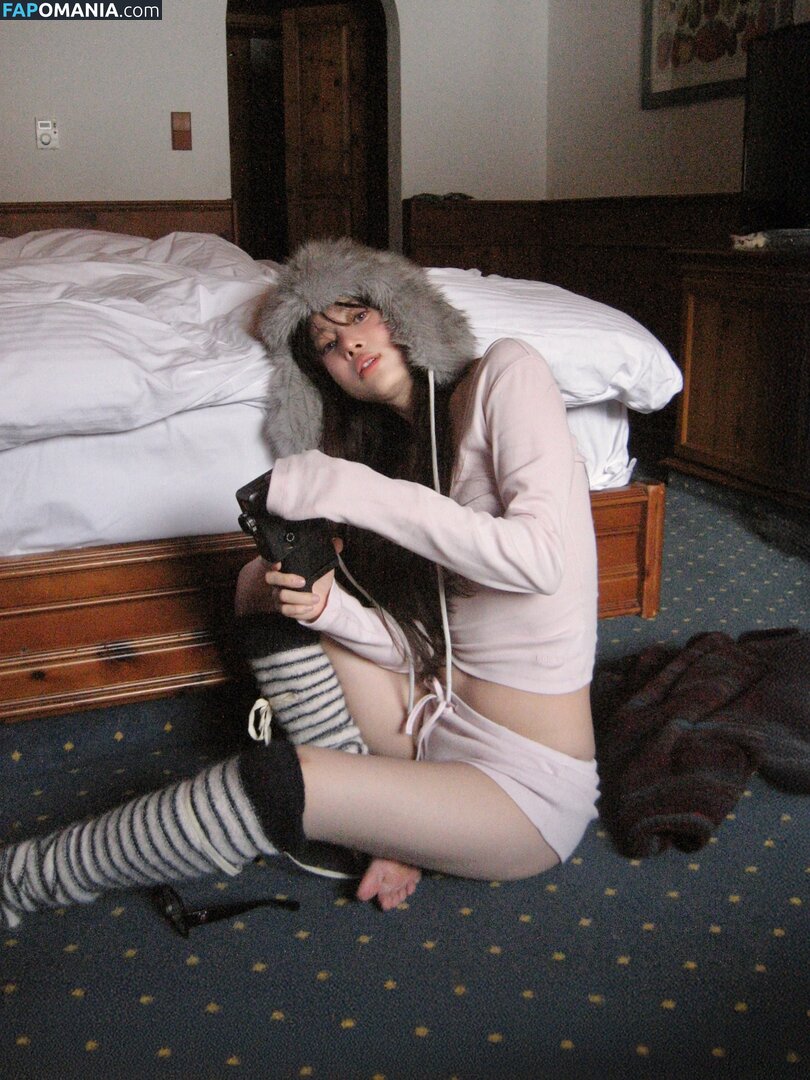 elfin_prairie Nud OnlyFans  Fotografie scursă #10