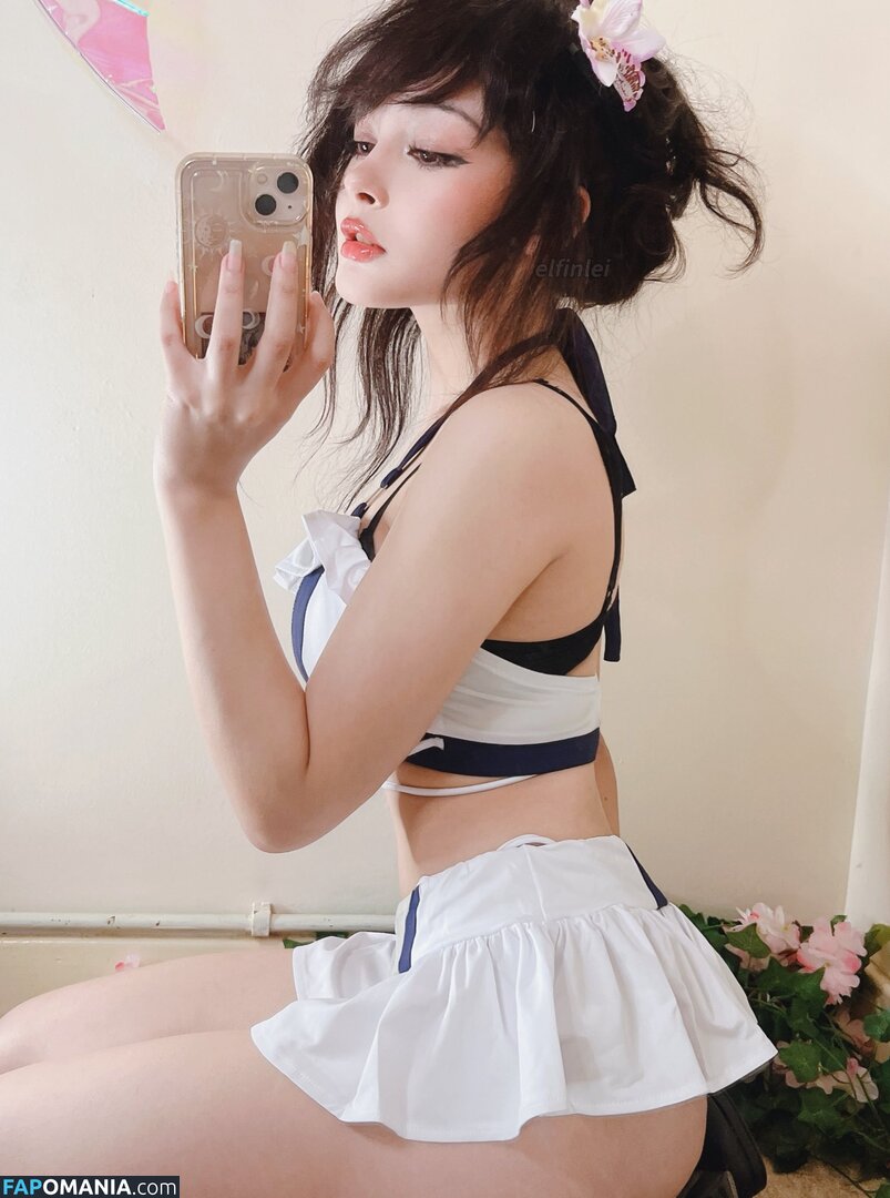 elfin__f / elfinlei / hot_elfie / leila ୨୧ / sunnielei Nud OnlyFans  Fotografie scursă #6