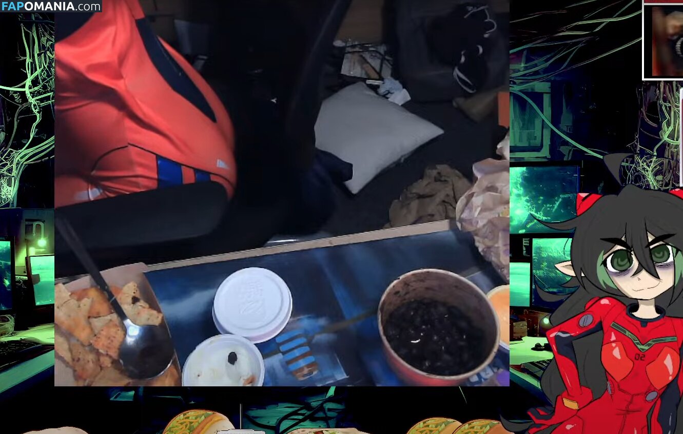 Elfinpsyop Nud OnlyFans  Fotografie scursă #1