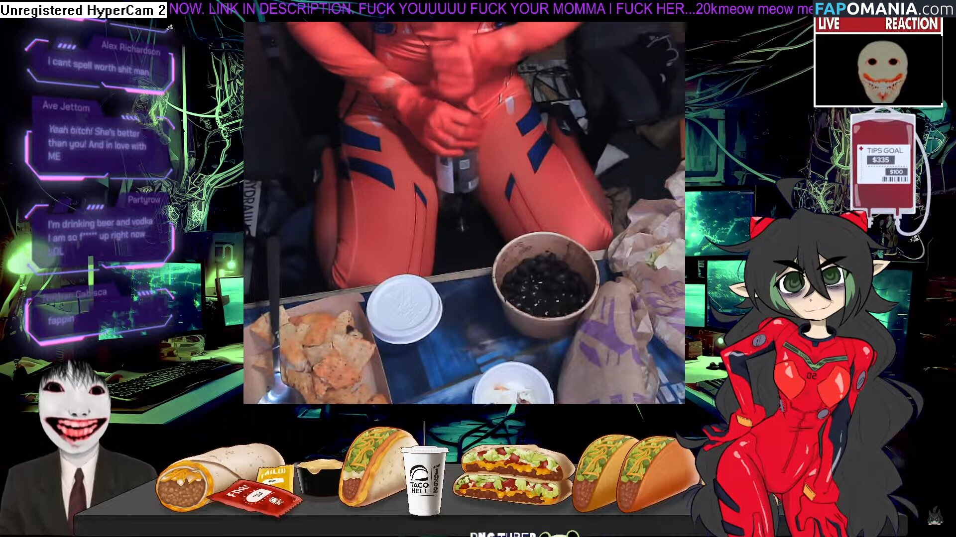 Elfinpsyop Nud OnlyFans  Fotografie scursă #2