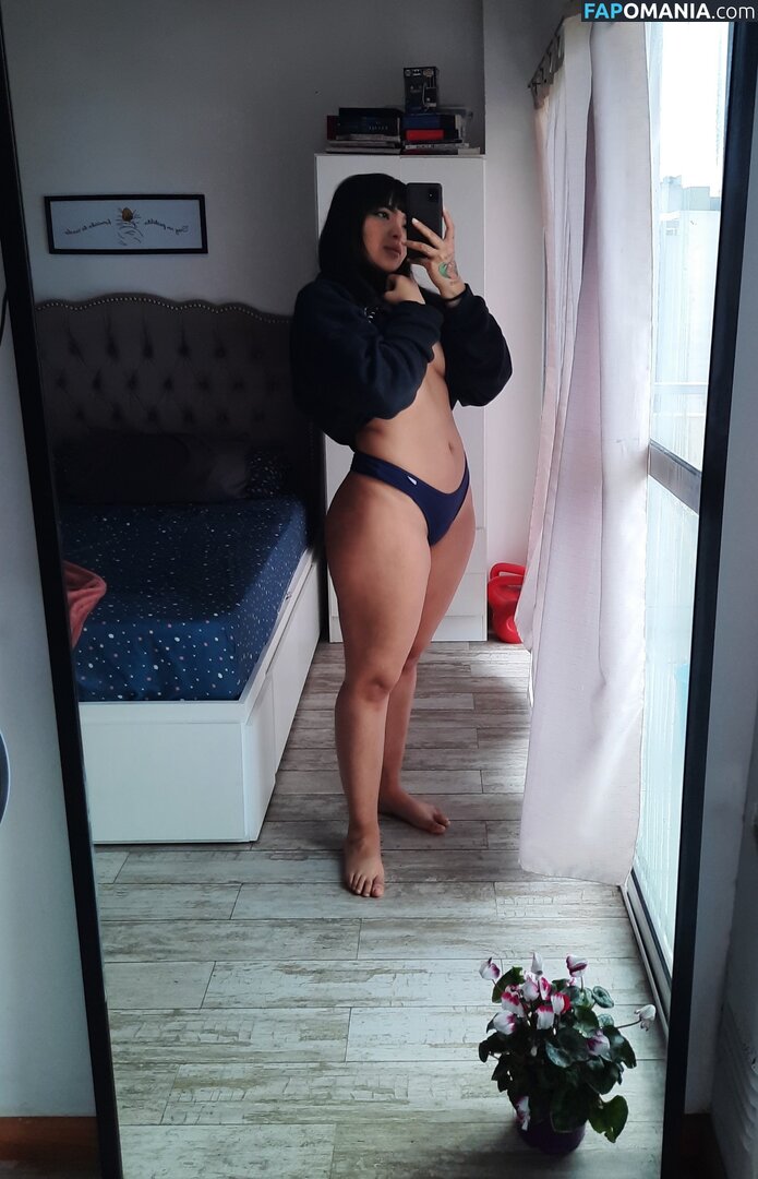 Elianaojeda0 / _elianaojeda Nud OnlyFans  Fotografie scursă #1