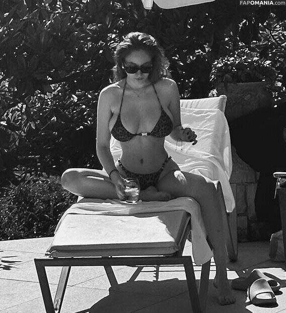 Elif Nesil Eliffnesil / eliffnesil / elifnesil2 Nud OnlyFans  Fotografie scursă #4