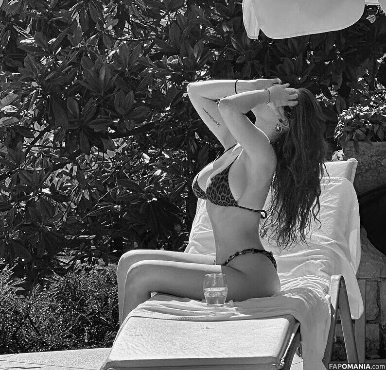 Elif Nesil Eliffnesil / eliffnesil / elifnesil2 Nud OnlyFans  Fotografie scursă #5