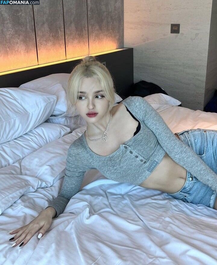 Elina Karimova / elina_4_22 Nud OnlyFans  Fotografie scursă #5