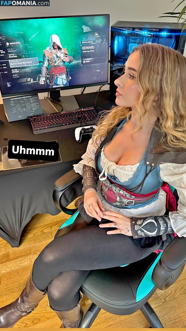 elina twich Nud OnlyFans  Fotografie scursă #4