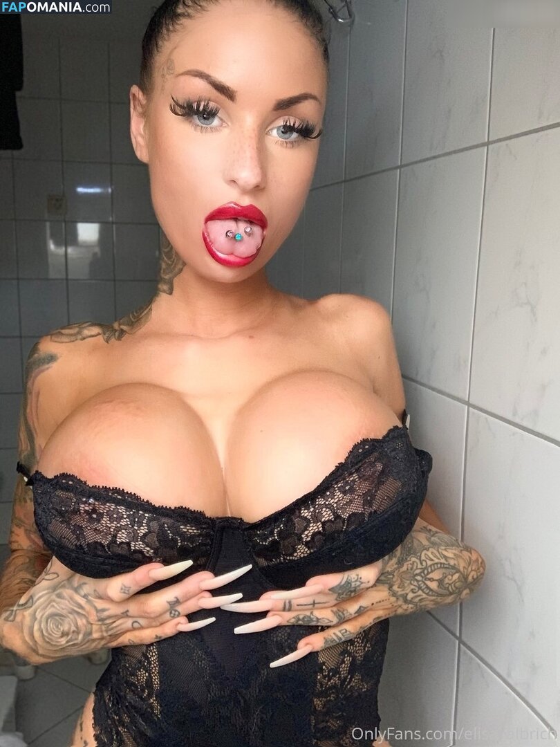 Elisa Albrich / elisa_albrich / elisa_albrichh / https: Nud OnlyFans  Fotografie scursă #64