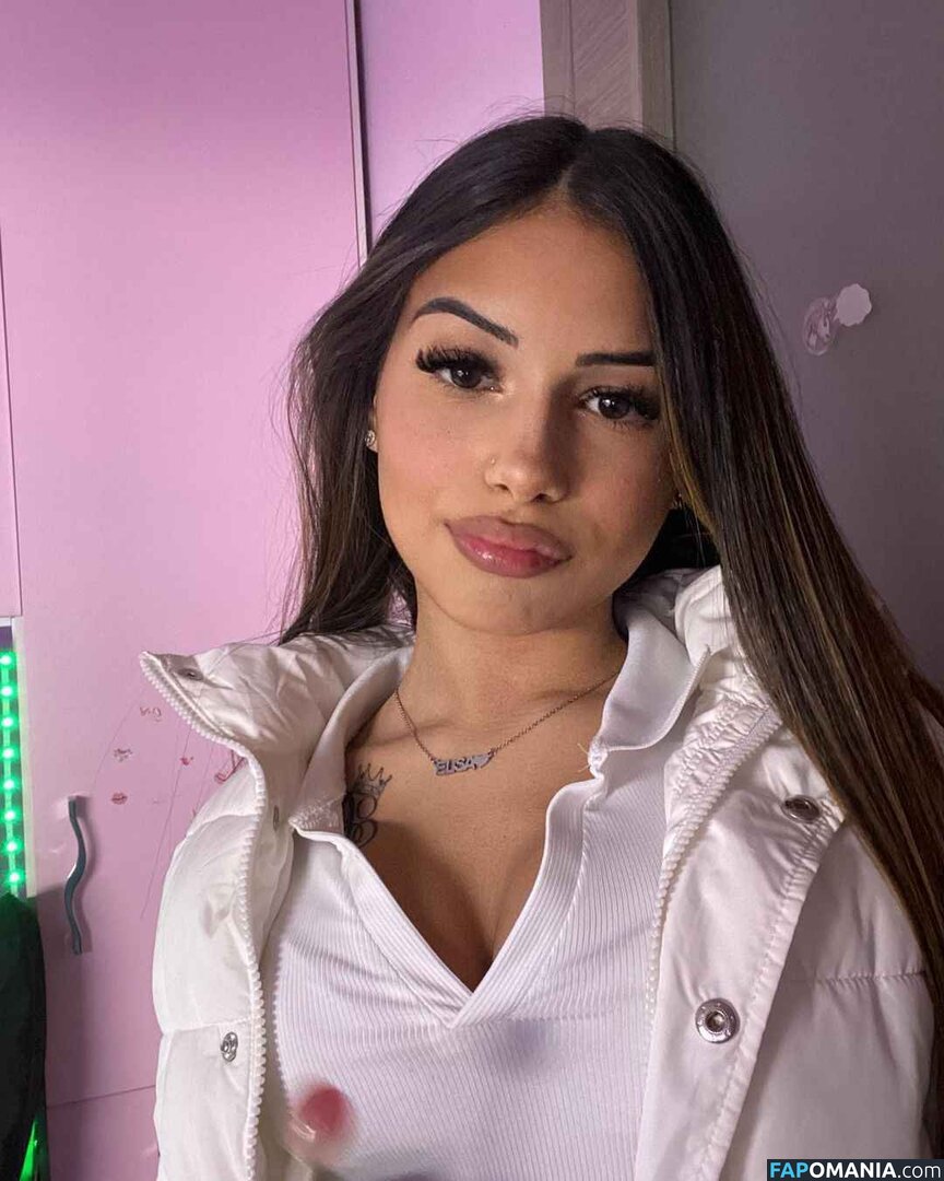 Elisa Angius Nud OnlyFans  Fotografie scursă #4