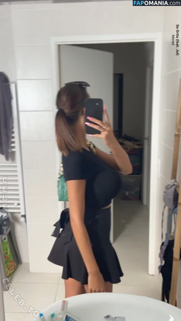 Elisa Bary / elisaabary Nud OnlyFans  Fotografie scursă #4