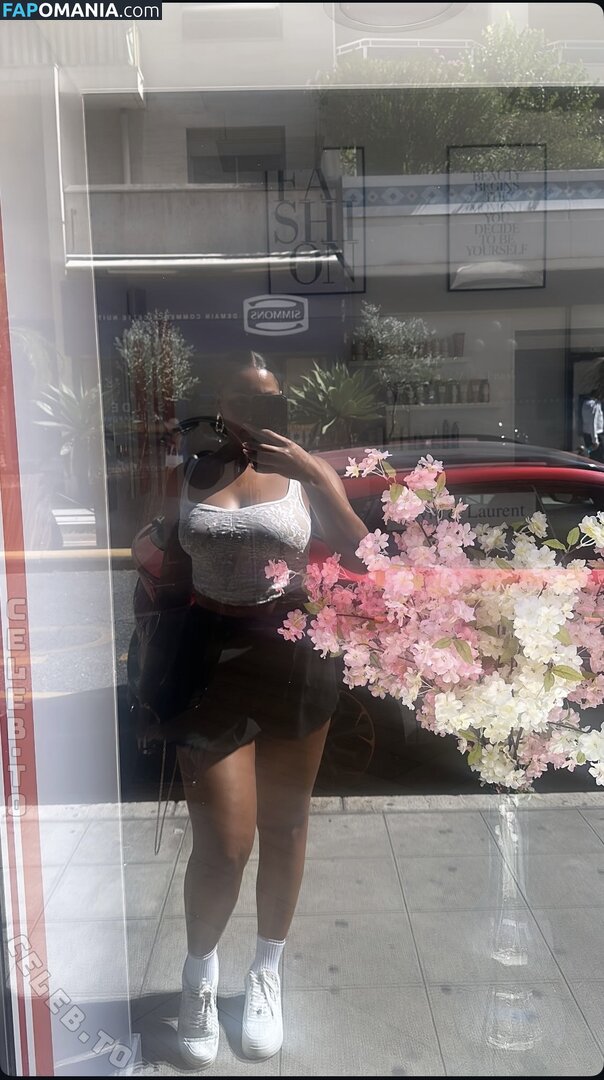 Elisa Loah Rlr / elisaloah / elisaloah.official Nud OnlyFans  Fotografie scursă #1