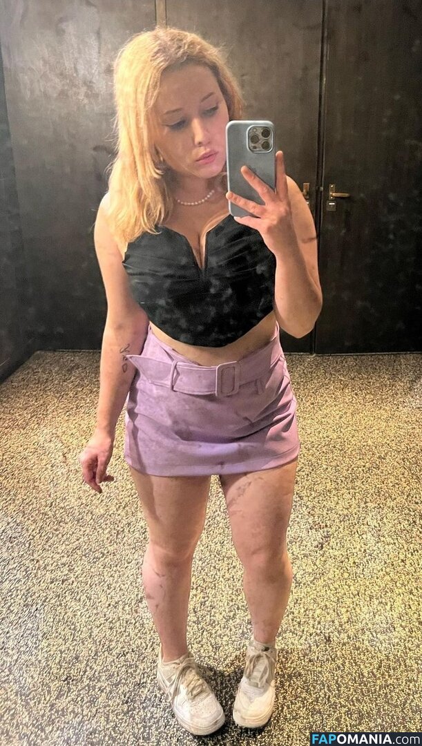Elisa Menichetti Nud OnlyFans  Fotografie scursă #7