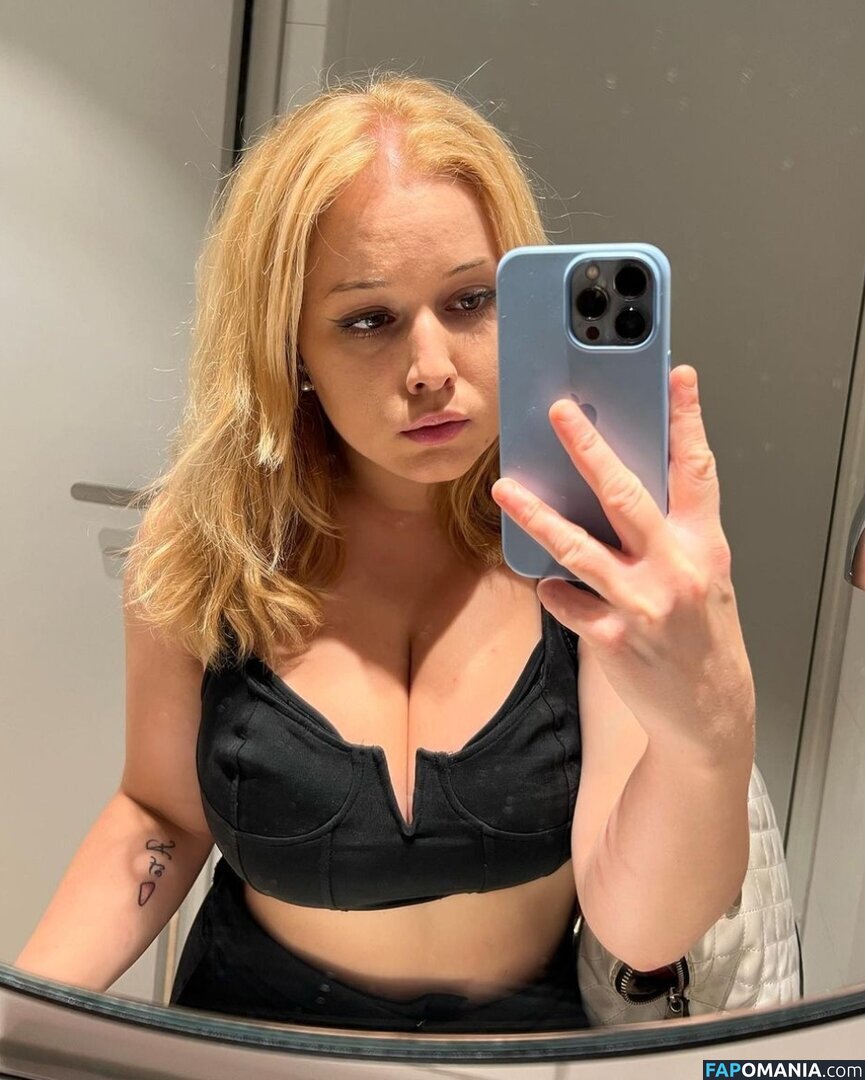 Elisa Menichetti Nud OnlyFans  Fotografie scursă #10