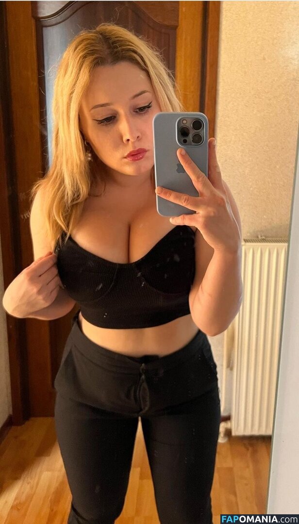 Elisa Menichetti Nud OnlyFans  Fotografie scursă #17