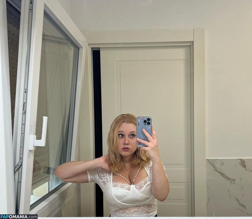 Elisa Menichetti Nud OnlyFans  Fotografie scursă #18