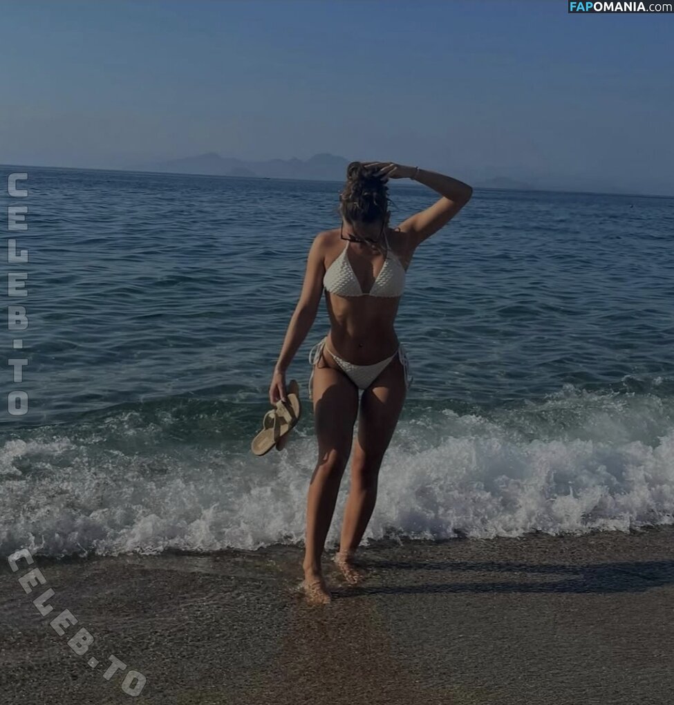 Elisa.vhs Nud OnlyFans  Fotografie scursă #5