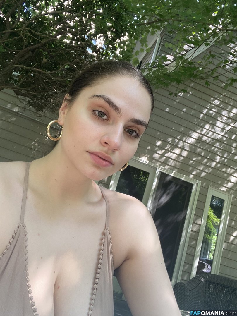 Elisabeth Marchini / ejmarchini / lizmarchini Nud OnlyFans  Fotografie scursă #3