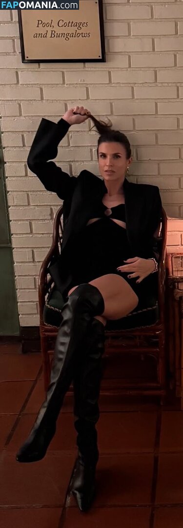 Elisabetta Canalis / JustElisabetta / littlecrumb_ Nud OnlyFans  Fotografie scursă #637