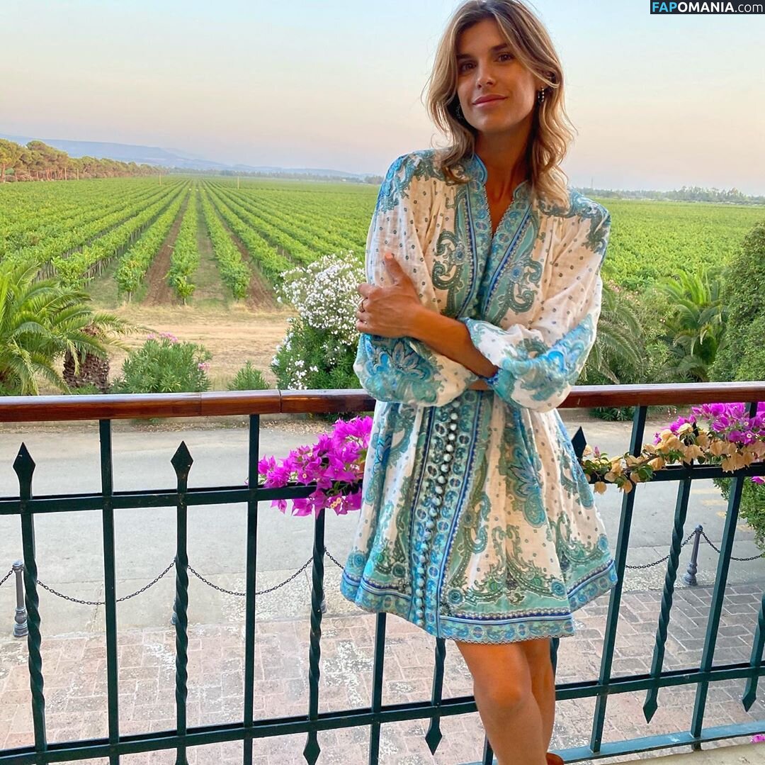 Elisabetta Canalis / JustElisabetta / littlecrumb_ Nud OnlyFans  Fotografie scursă #639