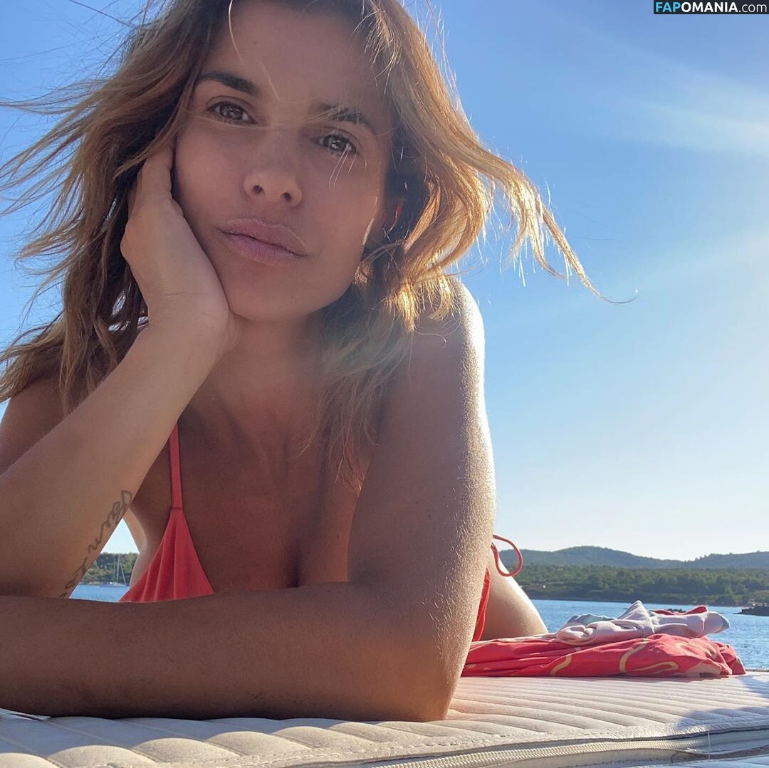 Elisabetta Canalis / JustElisabetta / littlecrumb_ Nud OnlyFans  Fotografie scursă #645