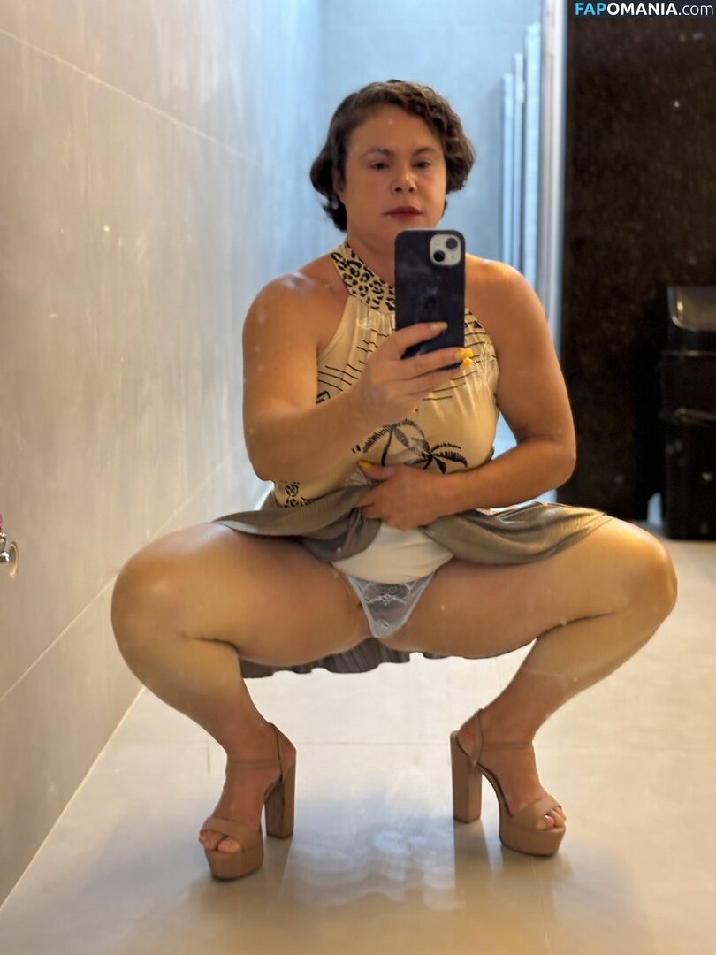 Elisangela Nud OnlyFans  Fotografie scursă #4