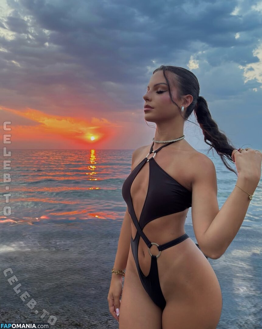 elisavisee Nud OnlyFans  Fotografie scursă #5