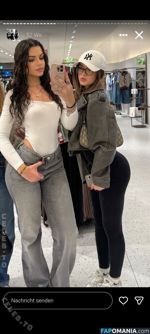 elisavisee Nud OnlyFans  Fotografie scursă #10