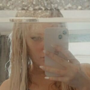 Elise Christie