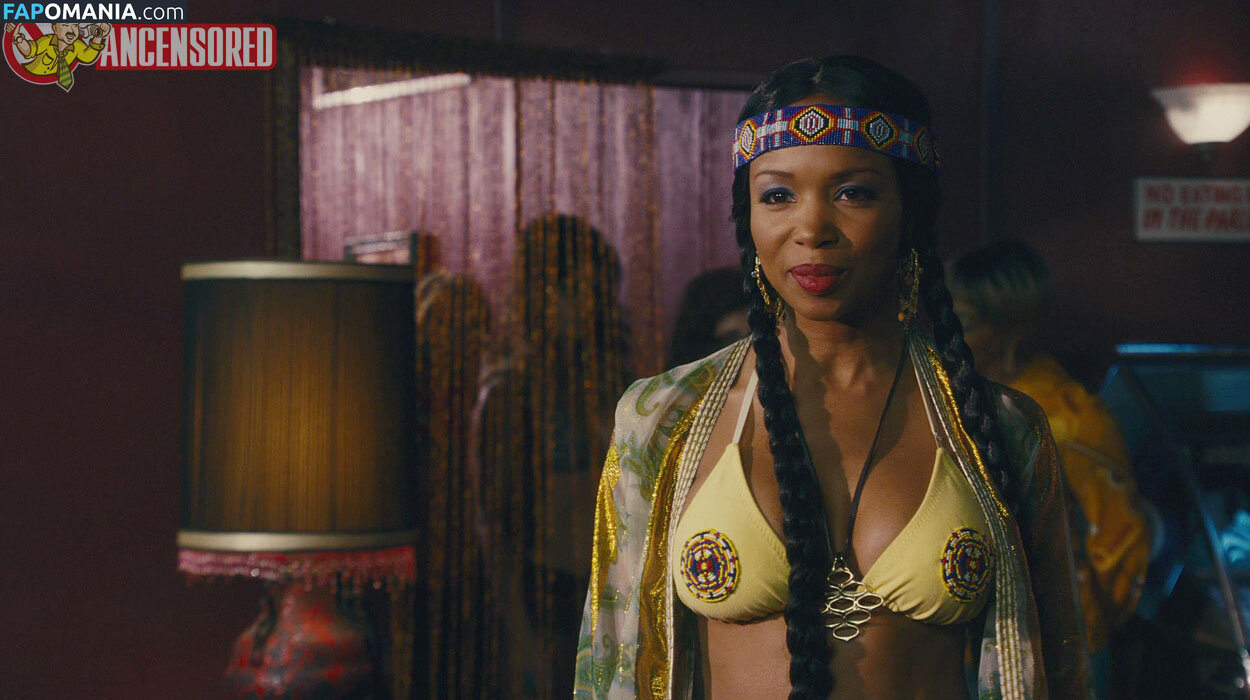 Elise Neal Nud OnlyFans  Fotografie scursă #14