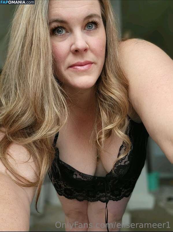Elise Rameer / eliserameer1 Nud OnlyFans  Fotografie scursă #3