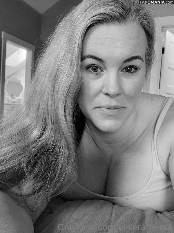 Elise Rameer / eliserameer1 Nud OnlyFans  Fotografie scursă #10