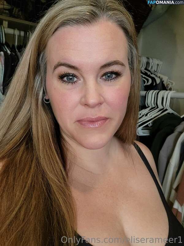 Elise Rameer / eliserameer1 Nud OnlyFans  Fotografie scursă #17