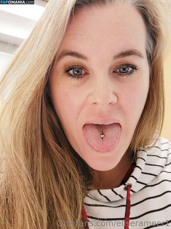 Elise Rameer / eliserameer1 Nud OnlyFans  Fotografie scursă #18