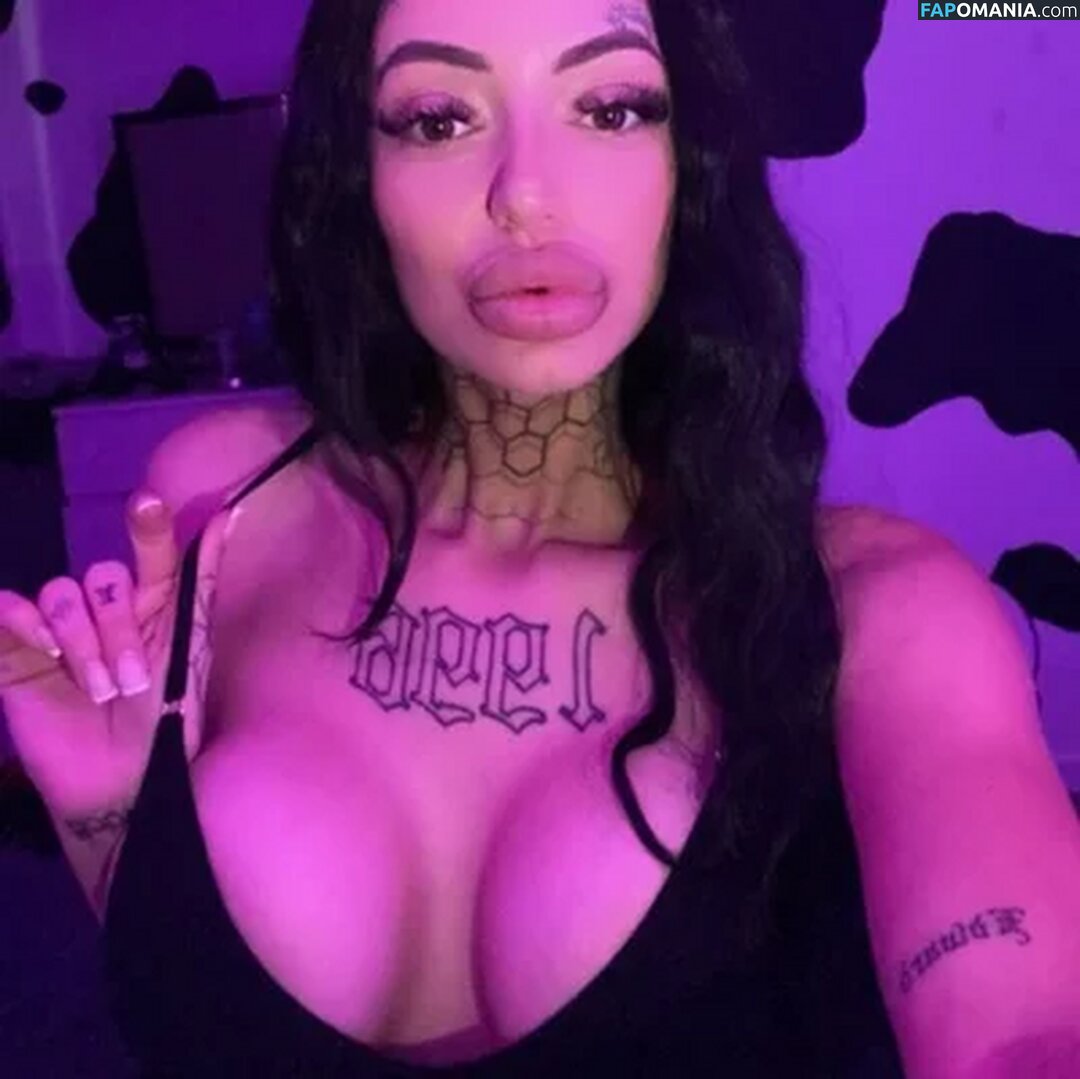Elise Warren / ellwarrenx / https: Nud OnlyFans  Fotografie scursă #1