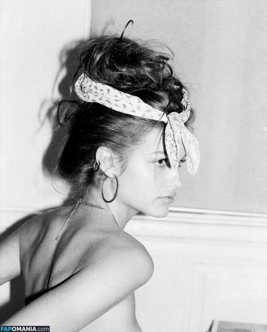 Elise Zecevic / elisezecevic Nud OnlyFans  Fotografie scursă #7