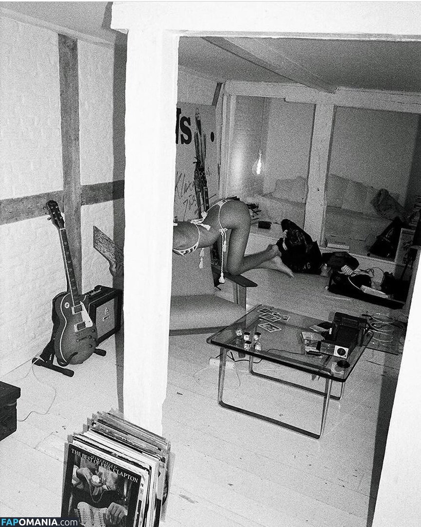 Elise Zecevic / elisezecevic Nud OnlyFans  Fotografie scursă #10