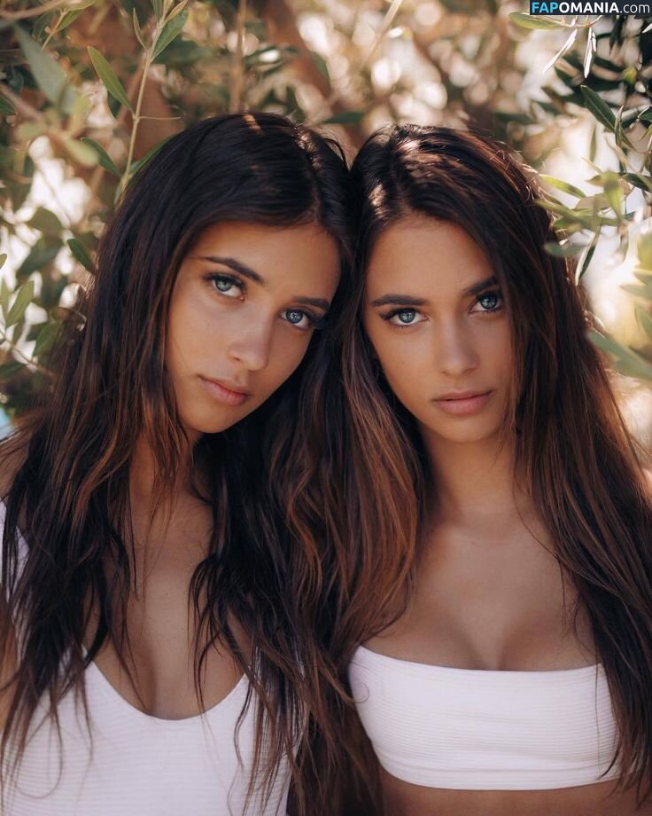 Elisha & Renee Herbert / elisha__h Nud OnlyFans  Fotografie scursă #207