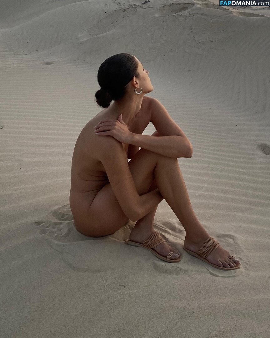Elisheva Revah / elish_______ Nud OnlyFans  Fotografie scursă #7