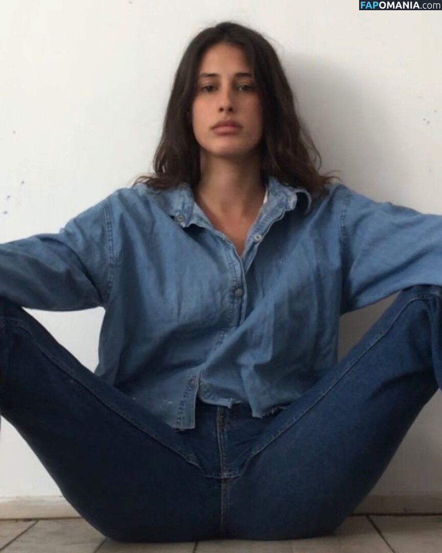 Elisheva Revah / elish_______ Nud OnlyFans  Fotografie scursă #13